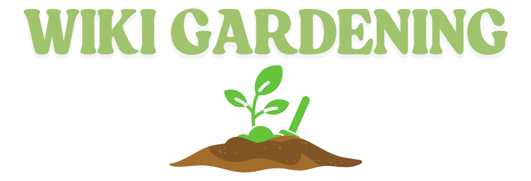 Wikigardening